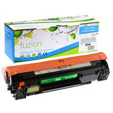 Fuzion HP CE285A (85A) Compatible Toner