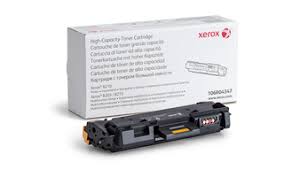 Xerox<sup>&reg;</sup> High Capacity Toner Cartridge (3000 Yield)