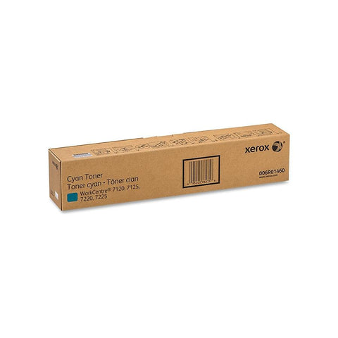 Xerox<sup>&reg;</sup> Cyan Toner Cartridge (15000 Yield)