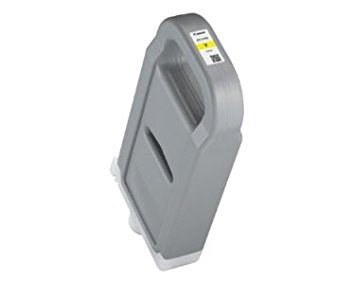 Canon, Inc PFI-710 Y - yellow - original - ink tank