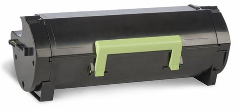 Lexmark (500UA) Ultra High Yield Toner Cartridge (20000 Yield)