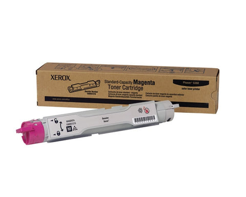 Xerox<sup>&reg;</sup> Magenta Toner Cartridge (5000 Yield)