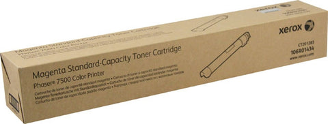 Xerox<sup>&reg;</sup> Magenta Toner Cartridge (9600 Yield)