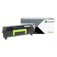 Lexmark Extra High Yield Black Toner Cartridge (10000 Yield)