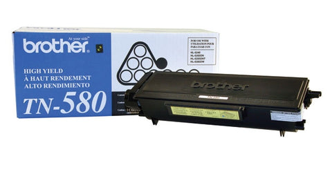 Brother High Yield Toner Cartridge (7000 Yield)