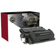 Clover Technologies Group, LLC Remanufactured Toner Cartridge (Alternative for HP Q1339A Q5945A 39A 45A) (18000 Yield)
