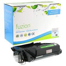 Fuzion HP Q5942X (42X) Universal Compatible Toner