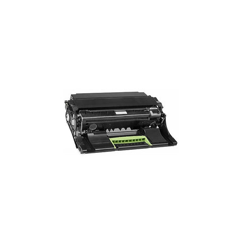 Lexmark NS - 56F (B) Lex Drum Fits:  MX521, B2338, 2442, 2546, 2650 Yield: 60,000