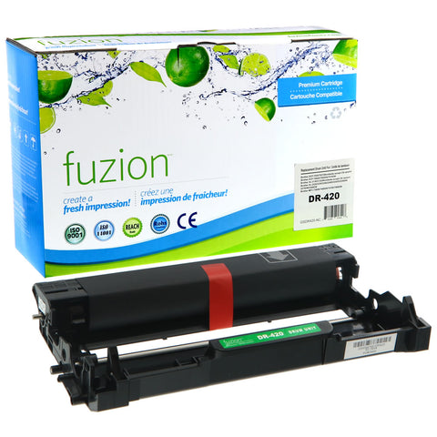 Fuzion Brother DR420 Compatible Drum Unit