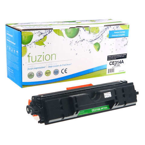 Fuzion HP CE314A (126A) Compatible Drum Unit