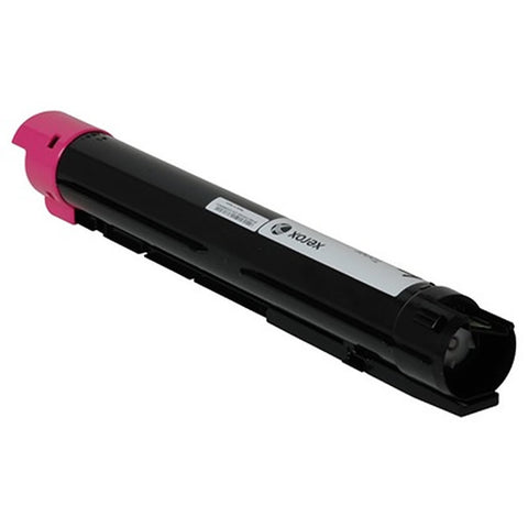 Fuzion Xerox 006R1459 Compatible Toner - Magenta