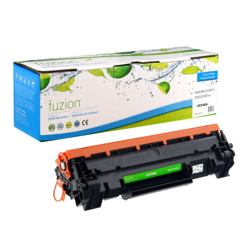 Fuzion HP CF248A (48A) Compatible Toner