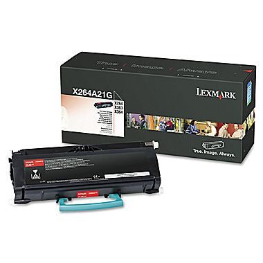 Lexmark Toner Cartridge (3500 Yield)