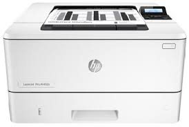 HP LaserJet Pro M404n Mono Laser Printer