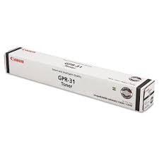 Canon, Inc GPR31 (B) Black Toner Cartridge (36,000 Yield)