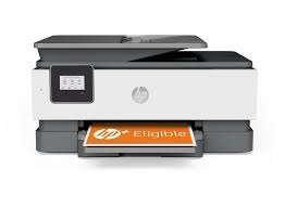 HP Officejet 8015e