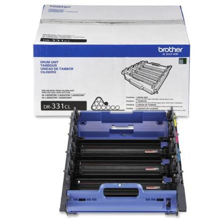 Brother Replacement Drum Unit (25000 Yield)