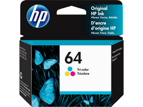 HP