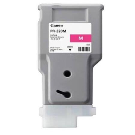 Canon, Inc TM-200 Magenta (300ml)