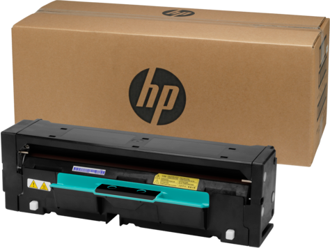 HP 110V Heated Pressure Roller (3MM39A)