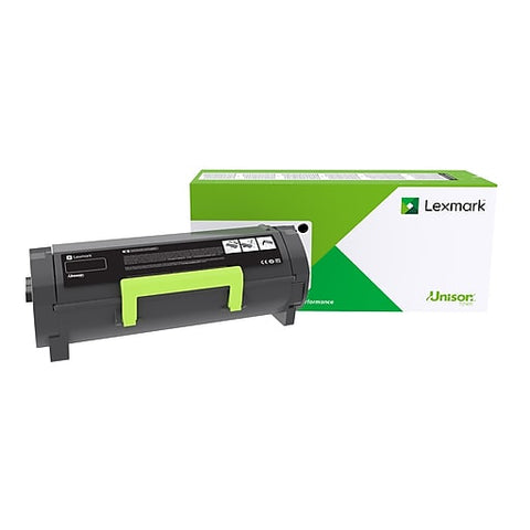 Lexmark NS - 56F (B) Lex EP Toner MS521, 621, 622, MX521, 622  Yield: 25,000