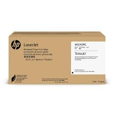 HP Enterprise X55745 SFP Black Managed LaserJet Toner Crtg (21,000 Yield)