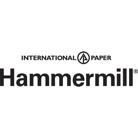 Hammermill 11 x 17, 24lb, 98 bright, White, 2500 sheets/case, Text Hammermill