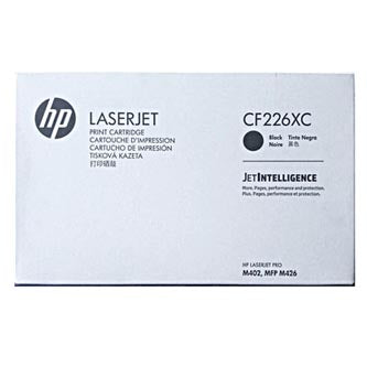 HP 90J (CE390JC) Black Contract Toner Cartridge (30000 Yield)
