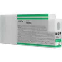 Epson Green UltraChrome HDR Ink Cartridge (350 ml)