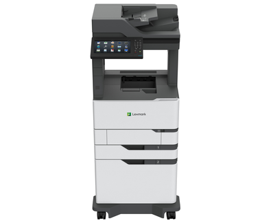 Lexmark MX822adxe