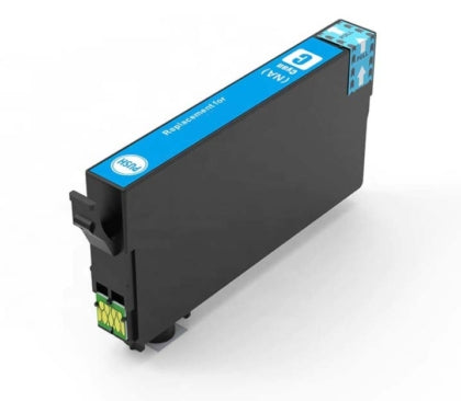 Epson T822XL, Cyan High-Capacity Ink Cartridge