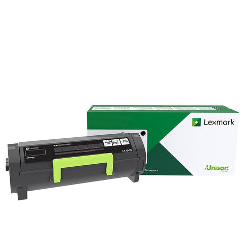 Lexmark (B341H00) Return Program High Yield Toner Cartridge (3000 Yield)