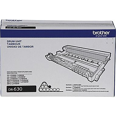 Brother Drum Unit (12000 Yield)