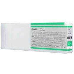 Epson  Green UltraChrome HDR Ink Cartridge (700 ml)