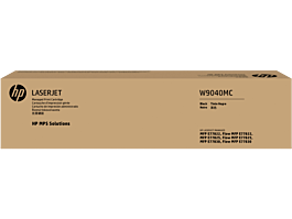 HP (W9037MC) Black Managed LaserJet Toner Cartridge (58000 Yield)