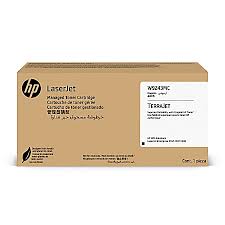 HP Color LaserJet Enterprise X55745dn Printer series Magenta Toner (14000 Yield)
