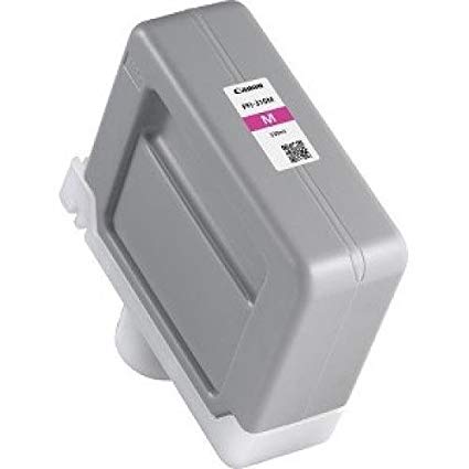 Canon, Inc Ink Tank PFI-310M - Pigment Magenta Ink Tank 330ml