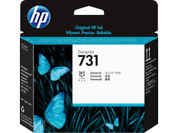 HP 731 (P2V27A) DesignJet T1700 Printhead