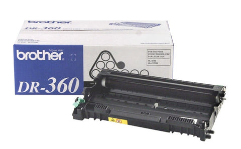 Brother Replacement Drum Unit (12000 Yield)