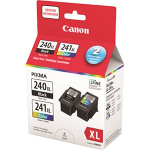 Canon, Inc PG-240XL Black Ink Cartridge (5206B020)