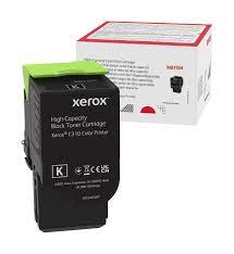 Xerox<sup>&reg;</sup> Genuine Xerox Black Standard Capacity Toner Cartridge