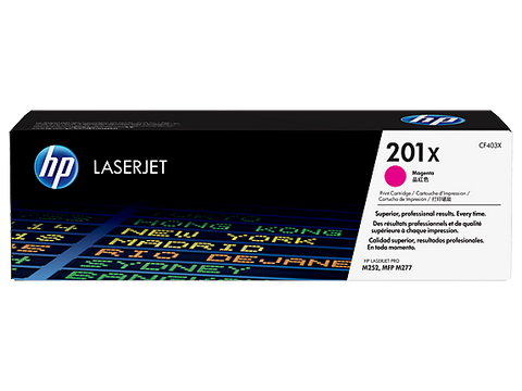 HP (W9033MC) Magenta Managed Original LaserJet Optimized High Yield Toner Cartridge (28000 Yield)