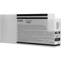 Epson Photo Black Ultrachrome HDR Ink Cartridge (350 ml)