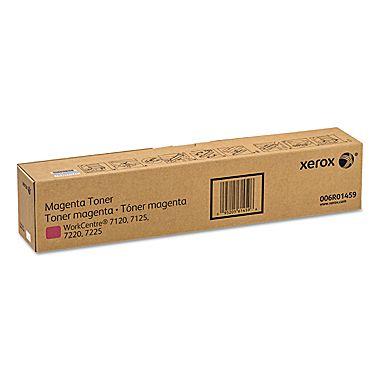 Xerox<sup>&reg;</sup> Magenta Toner Cartridge (15000 Yield)