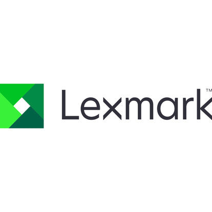 Lexmark Yellow High Yield Return Program Toner Cartridge (2500 Yield)