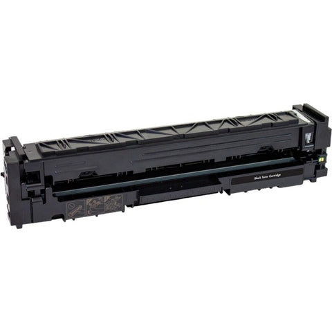 Clover Technologies Group, LLC Remanufactured High Yield Black Toner Cartridge for HP CF500X (HP 202X)