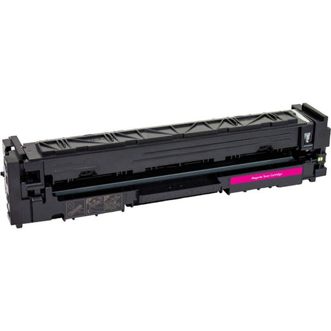 Clover Technologies Group, LLC Remanufactured High Yield Magenta Toner Cartridge for HP CF503X (HP 202X)
