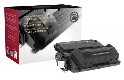 Clover Technologies Group, LLC Universal Toner Cartridge for HP Q1339A/Q5945A (HP 39A/45A)