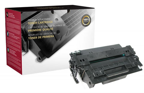 Clover Technologies Group, LLC Compatible Toner Cartridge for HP Q6511A (HP 11A)