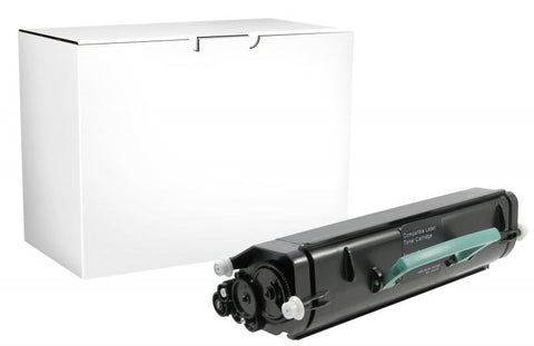 Clover Technologies Group, LLC Toner Cartridge for Lexmark Compliant E260/E360/E460/E462